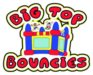 Big Top Bouncies  Dawson TX