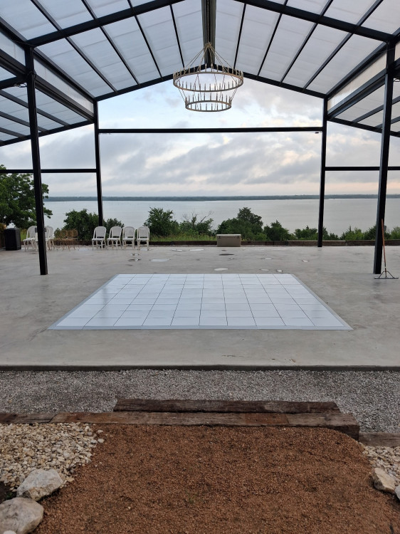 Dance Floor