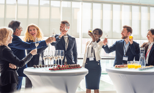 Corporate Party