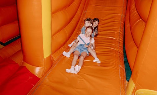 Inflatables Rentals
