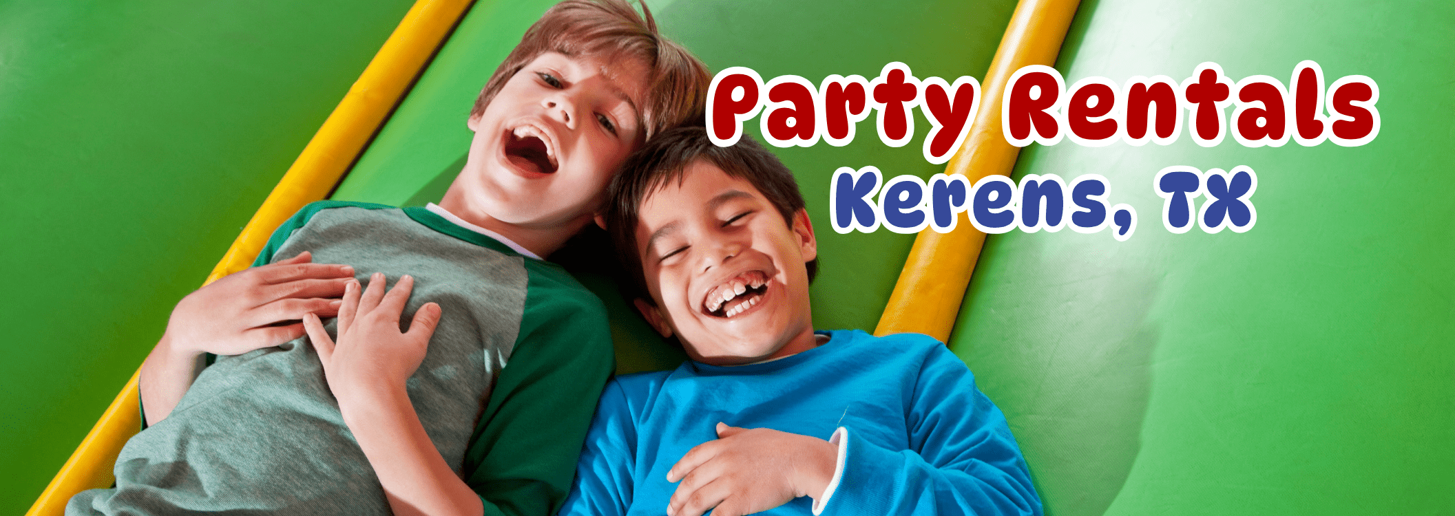 Kerens, TX (hero top)
